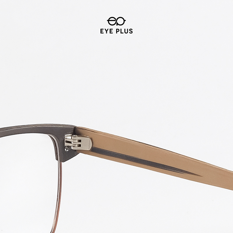 Gọng Kính Cận Unisex VG750 6252 C62