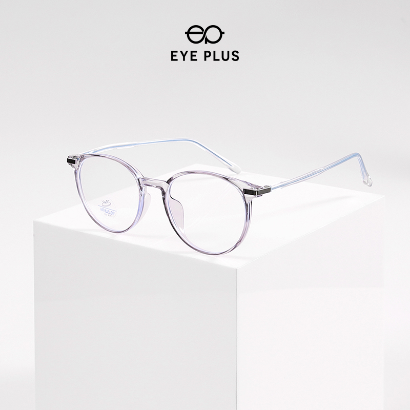 Gọng Kính Cận Unisex N280 8276 C3