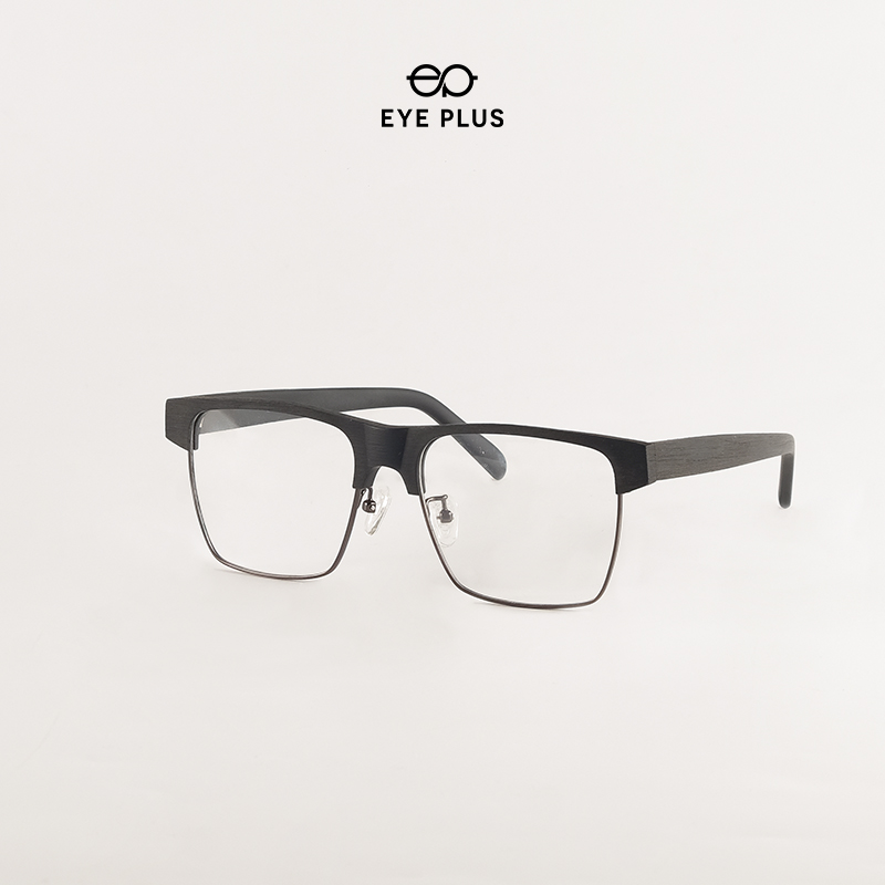 Gọng Kính Cận Unisex VG750 6252 C10