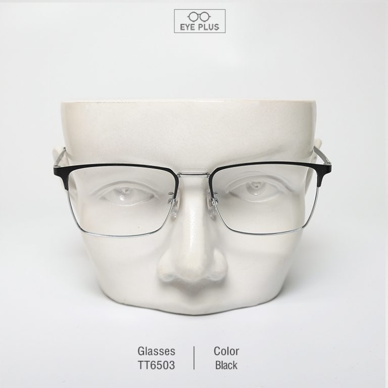 Gọng Kính Cận Nữ EA5505