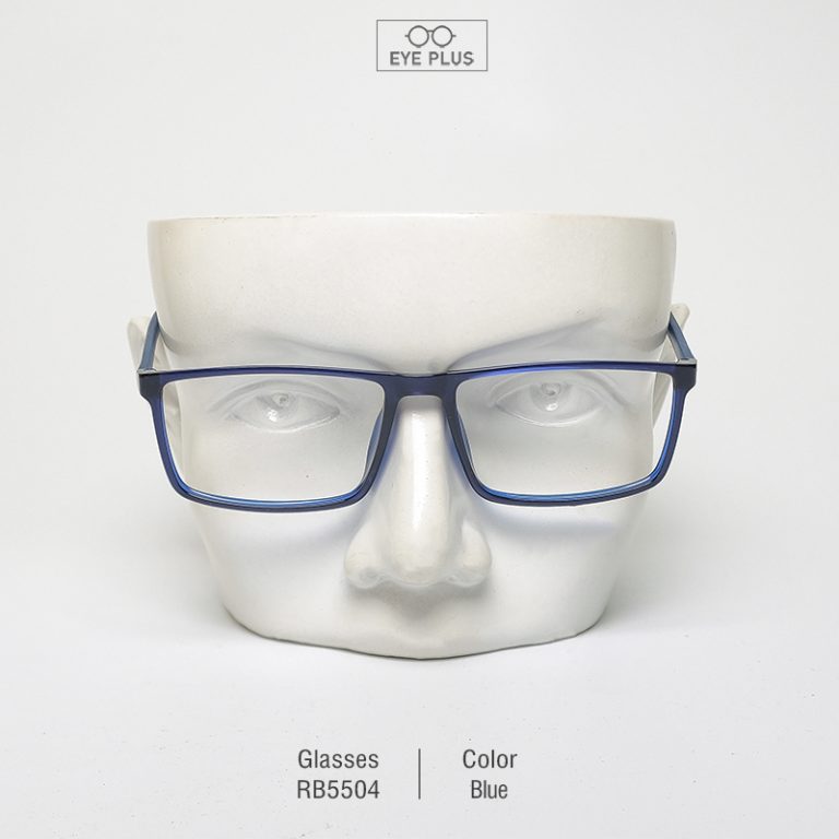 Gọng Kính Cận Nam RB5504