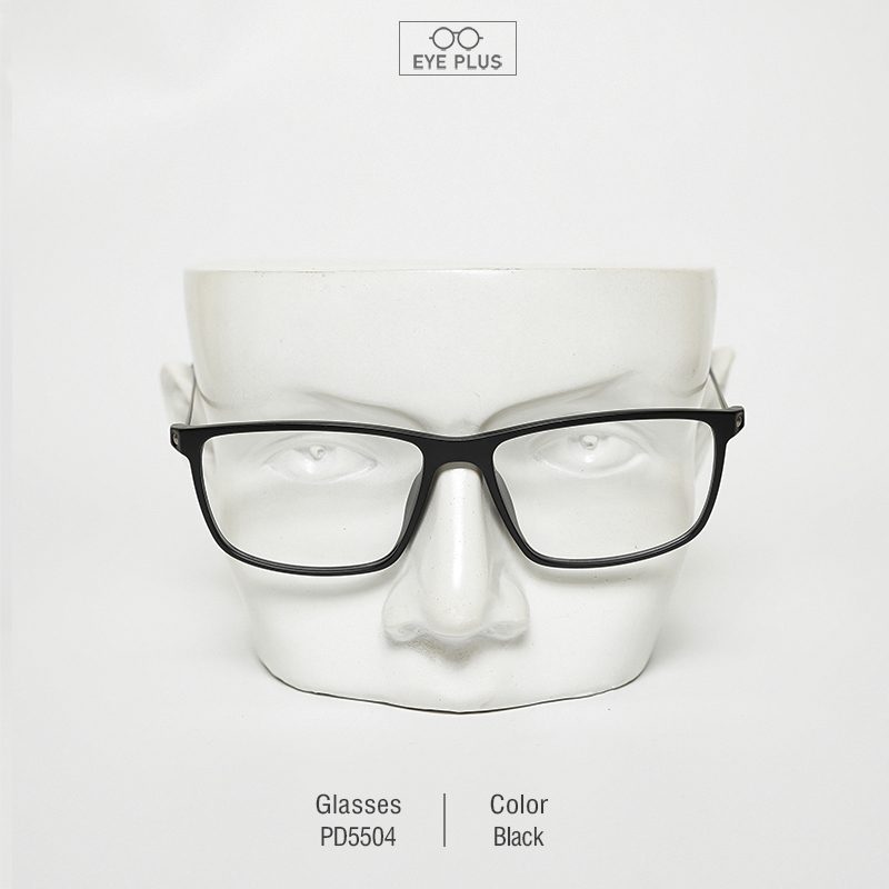 Gọng Kính Cận Nam PD5504