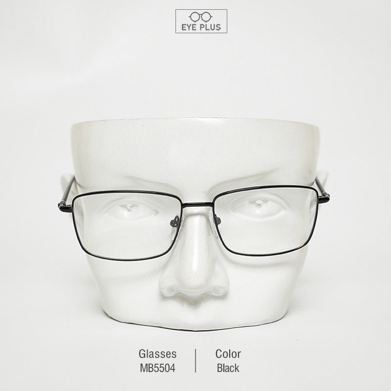 Gọng Kính Cận Nam MB5504