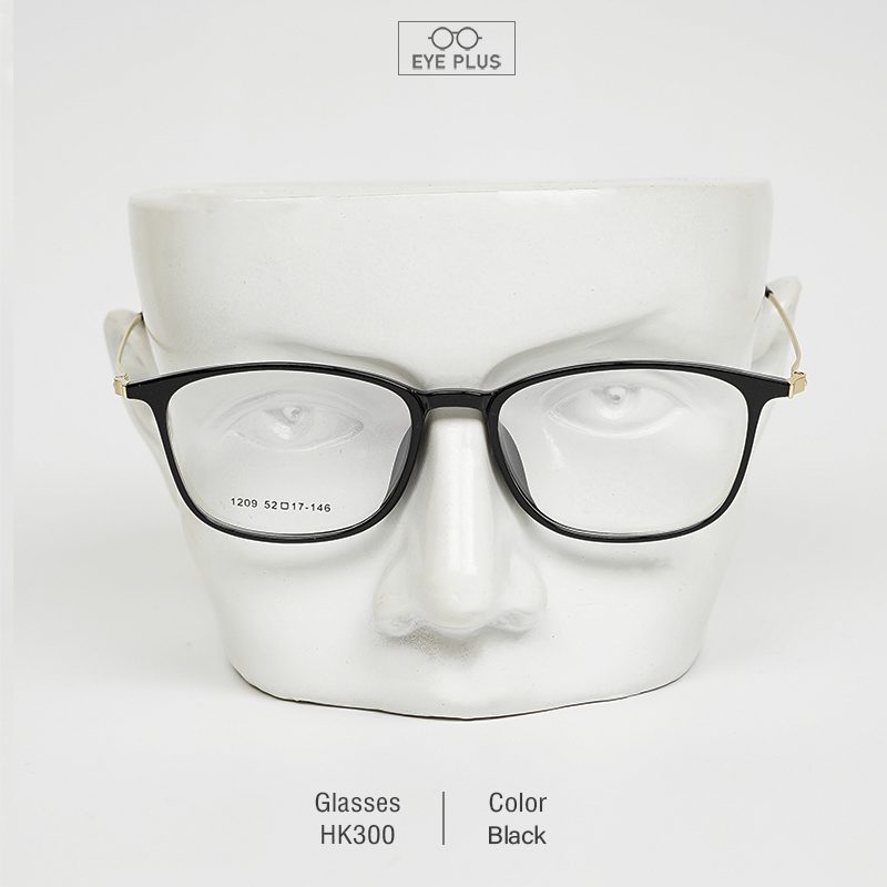 Gọng Kính Cận Henkel HK300