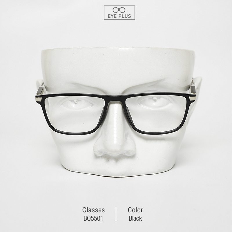 Gọng Kính Cận Nam BO5501