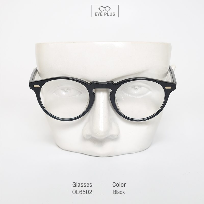 Gọng Kính Cận Nữ OL6502