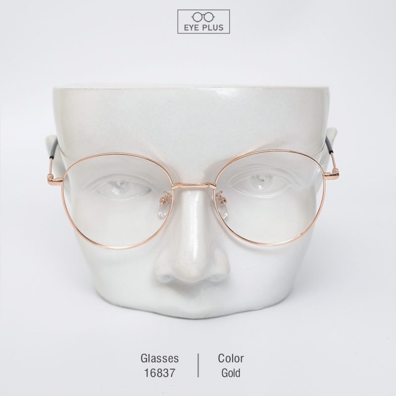 Gọng Kính Cận Nữ K16837