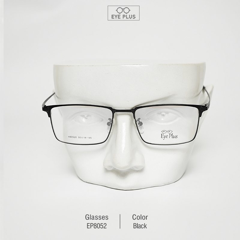Gọng Kính Cận Nữ EP8037