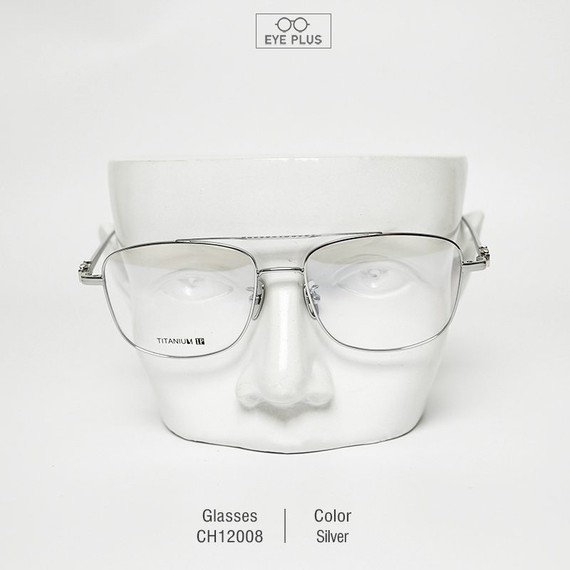 Gọng Kính Cận Nam CH12004