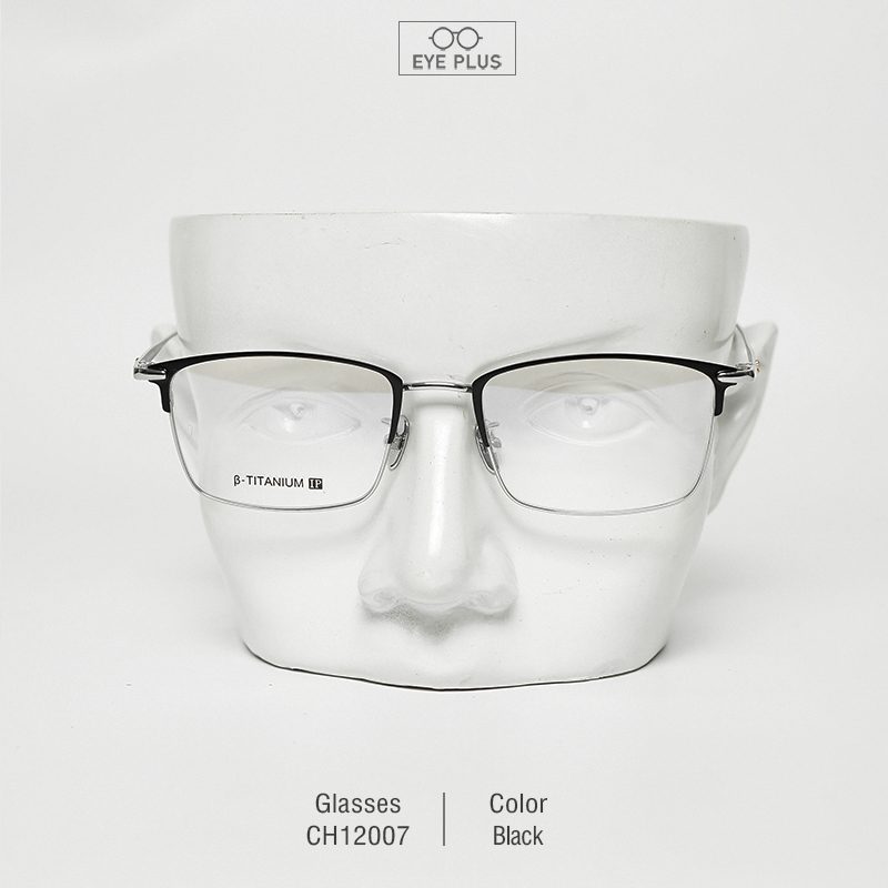 Gọng Kính Cận Nam CH12007