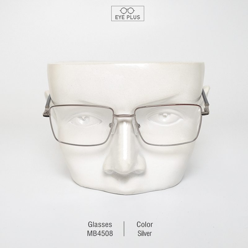 Gọng Kính Cận Nam MB4508