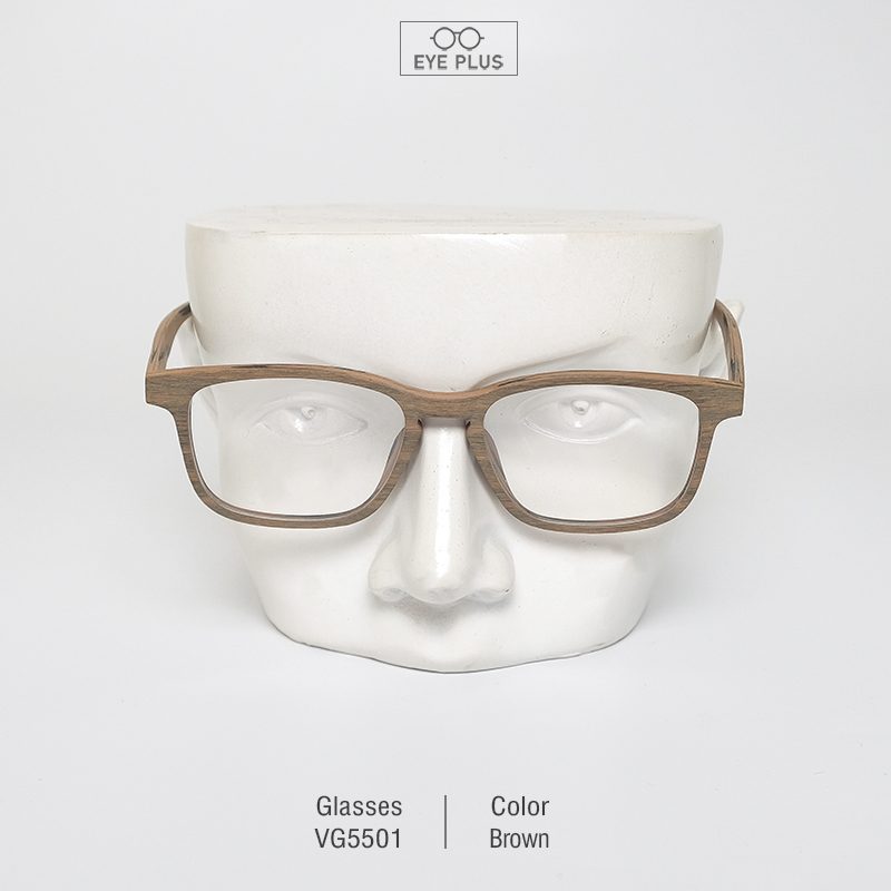 Gọng Kính Cận Nữ VG5501