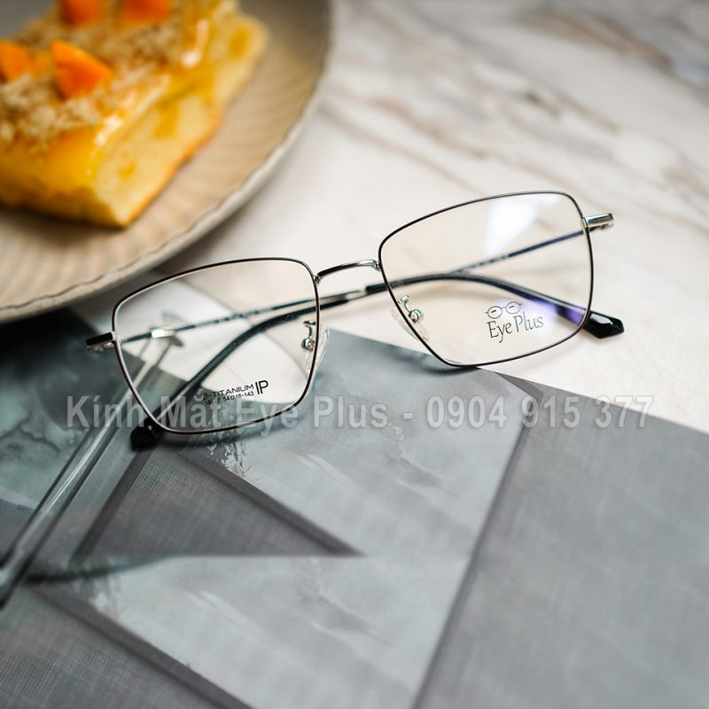 Gọng Kính Cận N240 8088