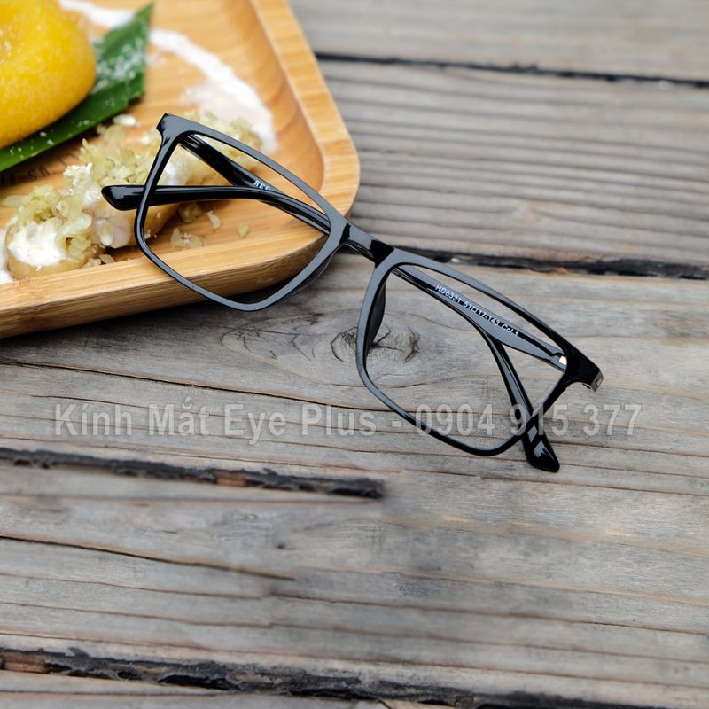 Gọng Kính Cận Nam Nam REEMAN HD6331