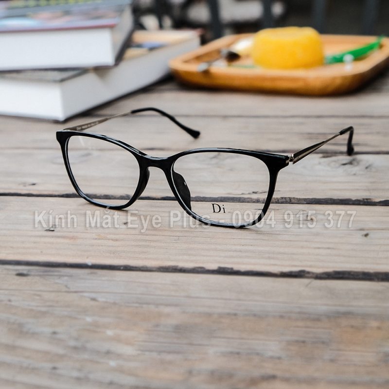Gọng Kính Cận Nữ Cao Cấp CC1 DO002