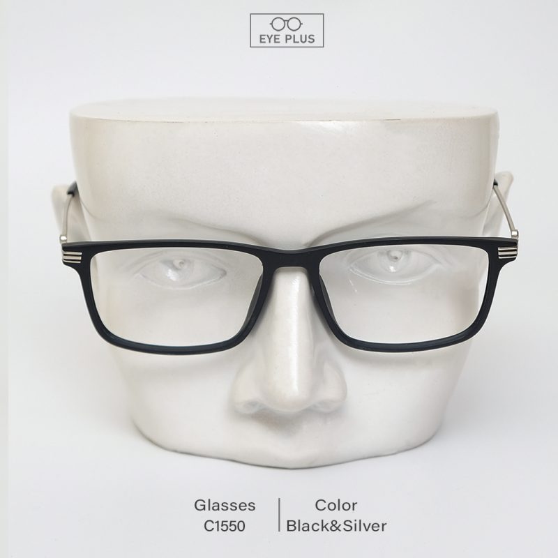 Gọng Kính Cận Nam C1550