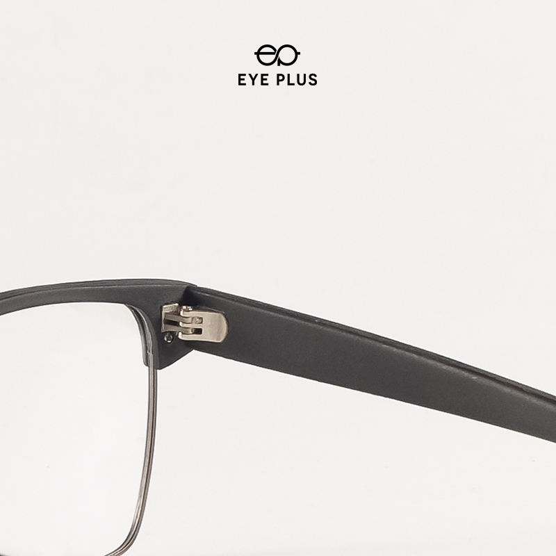 Gọng Kính Cận Unisex VG750 6252 C10