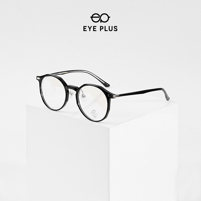 Gọng Kính Cận E350 0304 C1