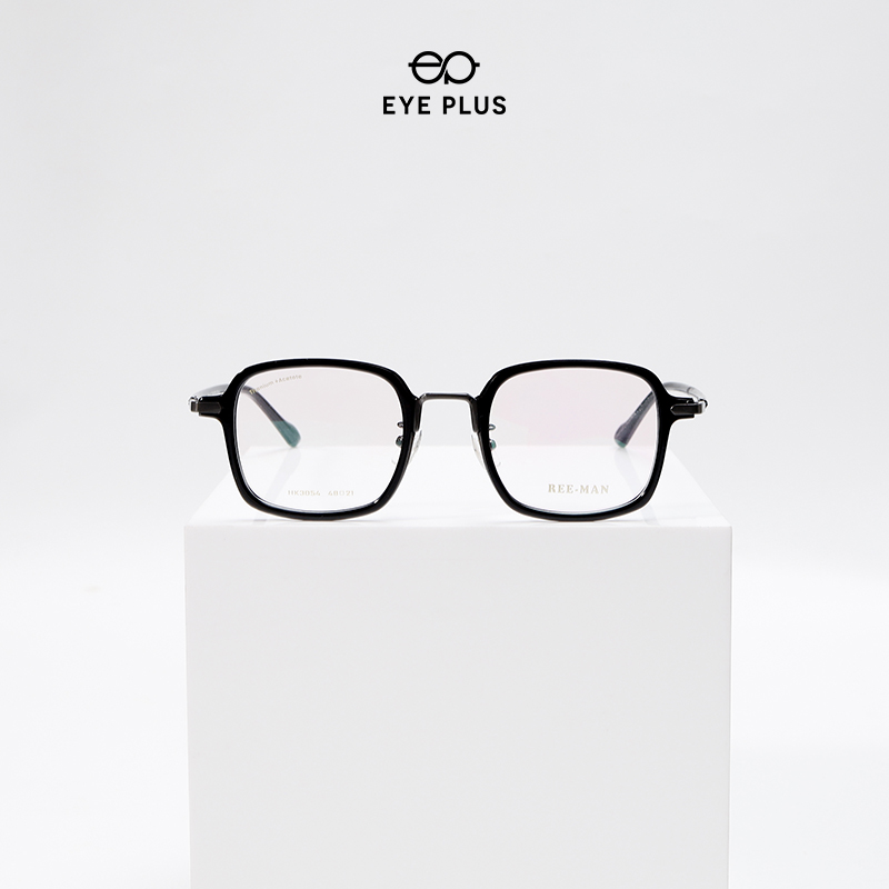 Gọng Kính Cận Titanium RM3054