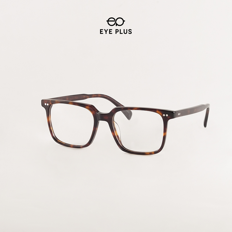 Gọng Kính Cận Unisex OV5407 1211