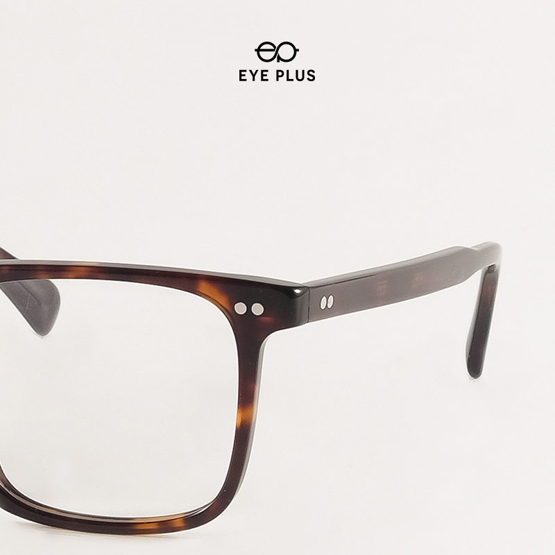 Gọng Kính Cận Unisex OV5407 1211