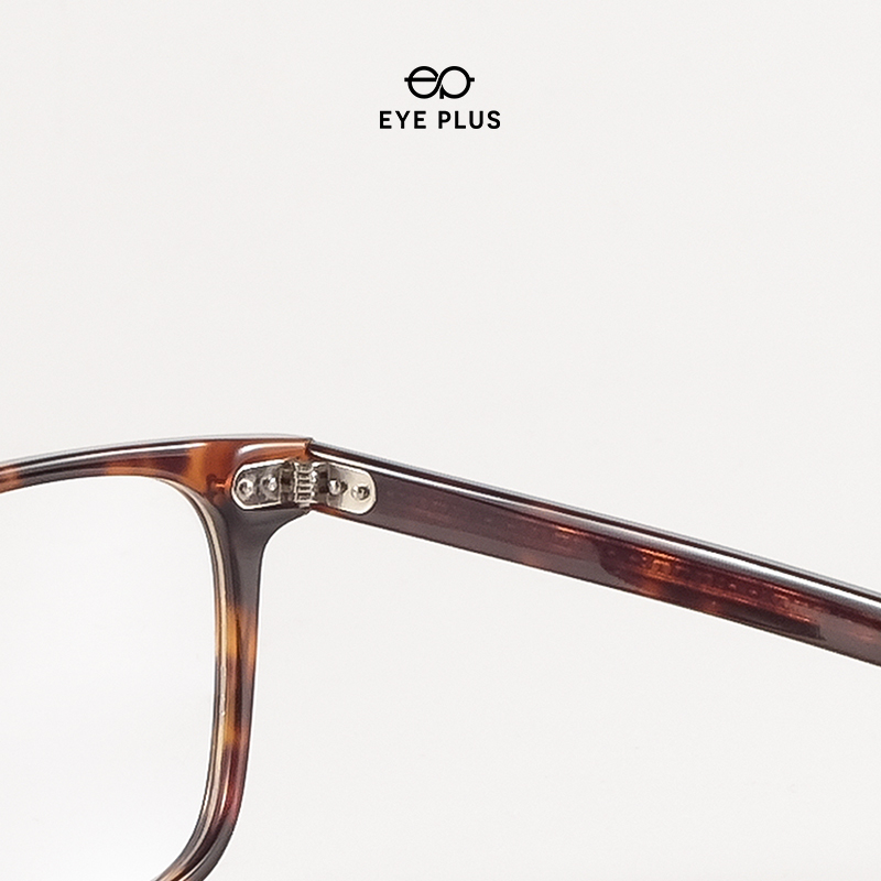 Gọng Kính Cận Unisex OV5407 1211