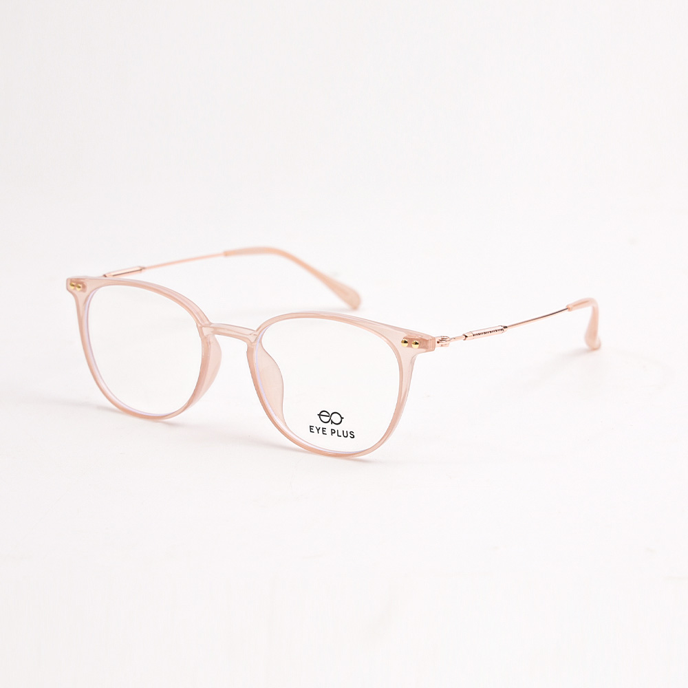 GỌNG KÍNH CẬN EYEPLUS 9550 C5 HỒNG
