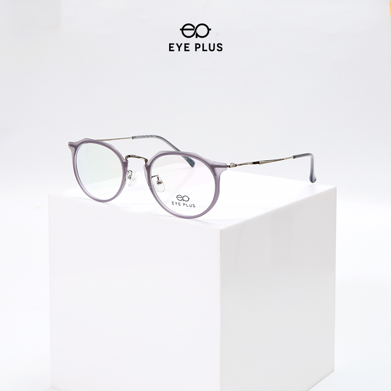 Gọng Kính Cận Nữ EP450 3504 C10