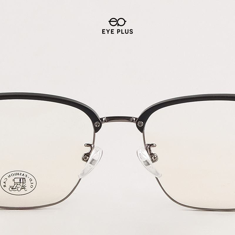 Gọng Kính Cận OLD550 586 C3