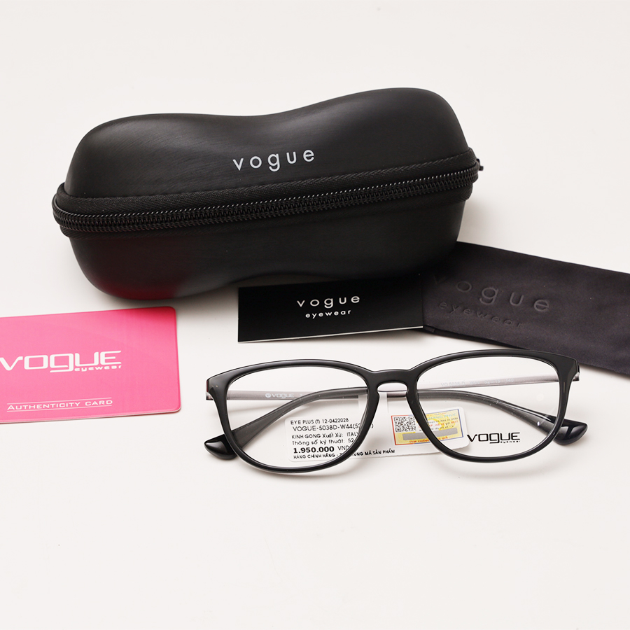 Kính Vogue Chính Hãng VG5038 w44