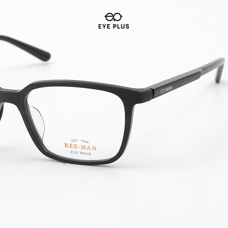 Gọng Kính Cận Reeman HE56 C1