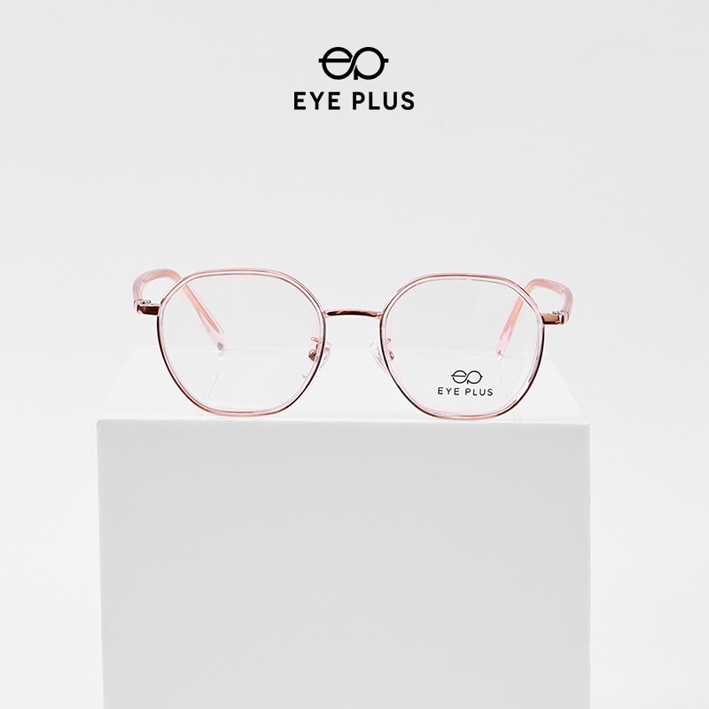 Gọng Kính Cận Nữ EP450 6713 C3