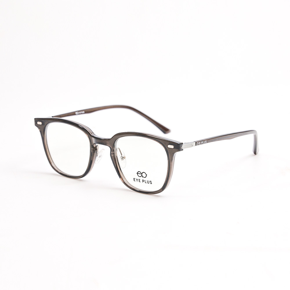 GỌNG KÍNH CẬN EYEPLUS 21151 C4 ĐEN