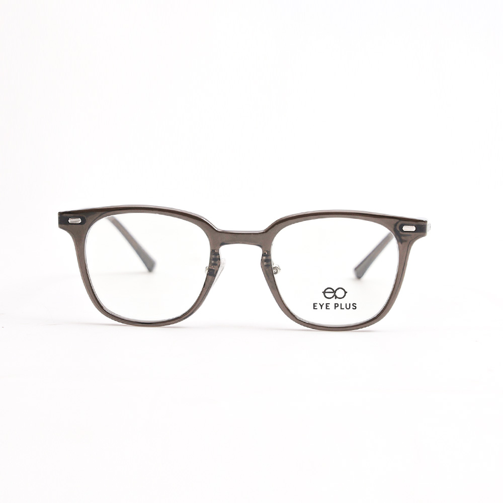 GỌNG KÍNH CẬN EYEPLUS 21151 C4 ĐEN