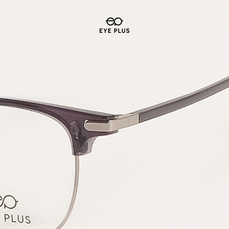 Gọng Kính Cận Nữ EP450 H20044 C4