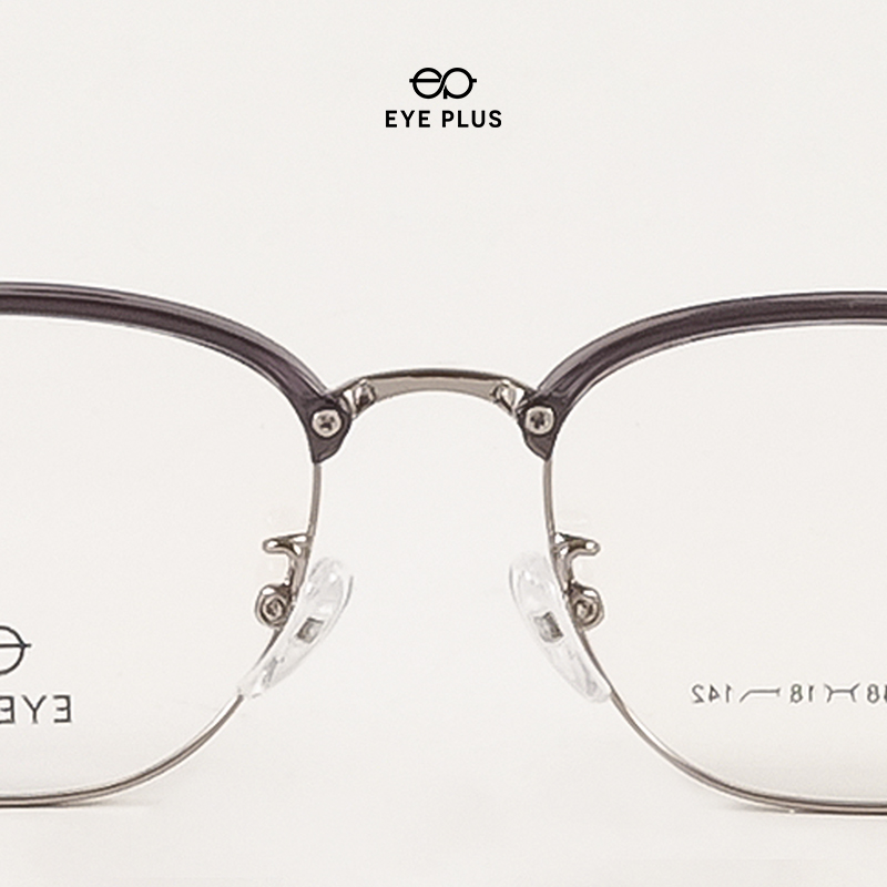 Gọng Kính Cận Nữ EP450 H20044 C4