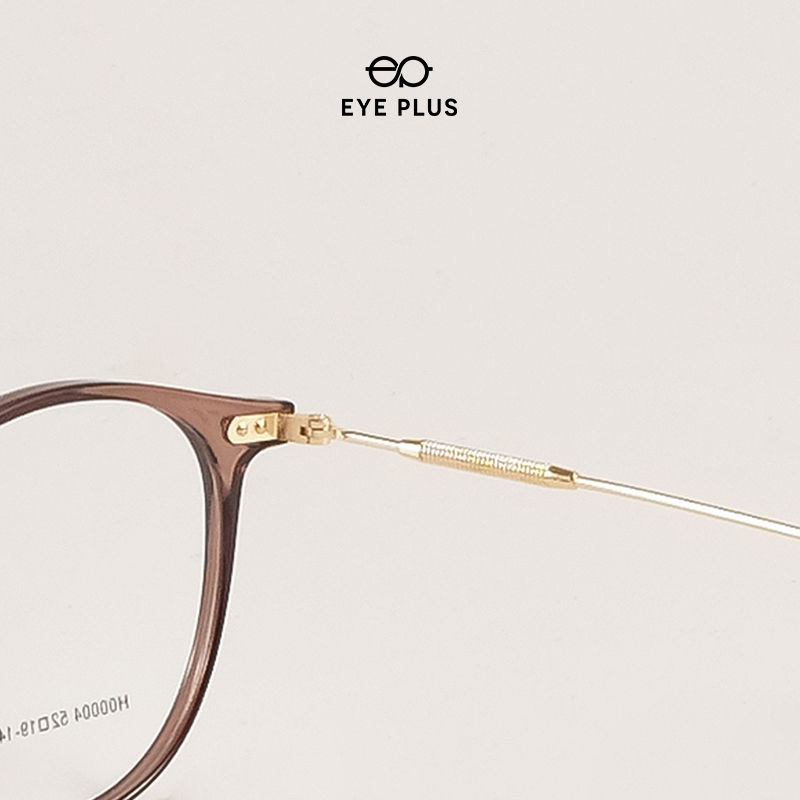 Gọng Kính Cận Nữ EP450 H00004 C2