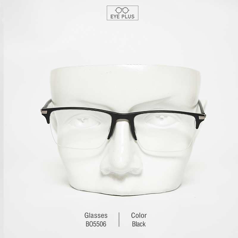 Gọng Kính Cận Nam BO5506