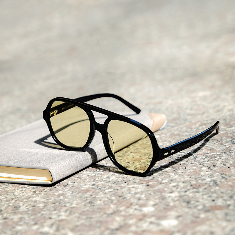 Kính Râm Thời Trang G8501