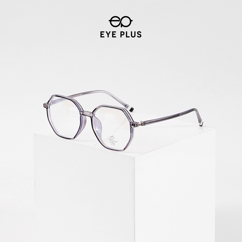 Gọng Kính Cận Nữ E350 0690 C2