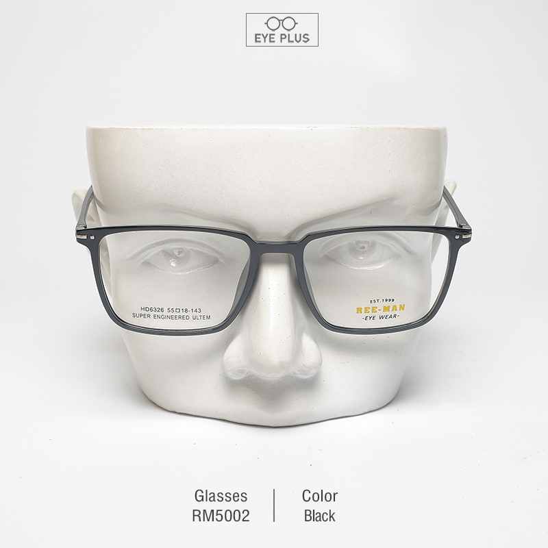 Gọng Kính Cận Reeman RM HD6326