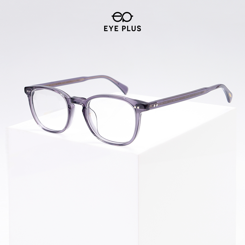 Gọng Kính Cận Unisex OLV5345