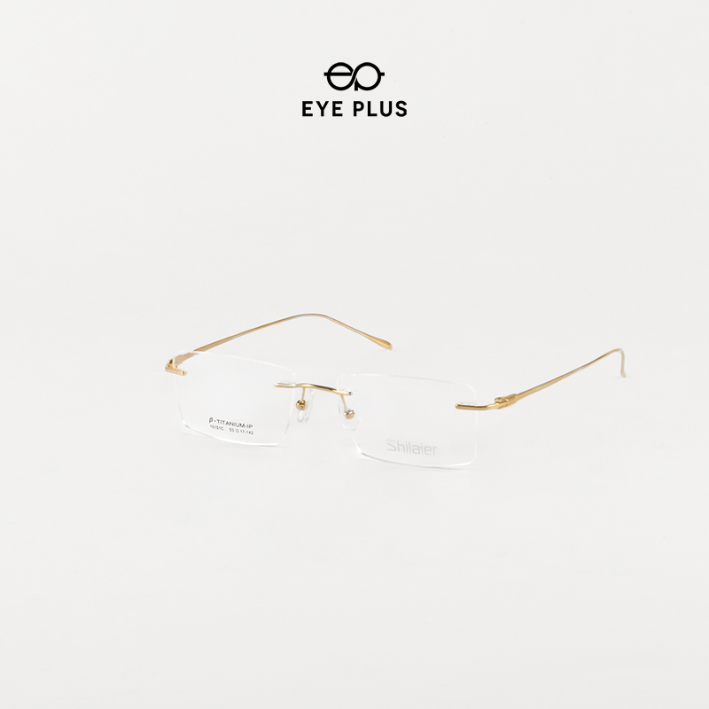 Gọng Kính Cận Nam TT10151C C01