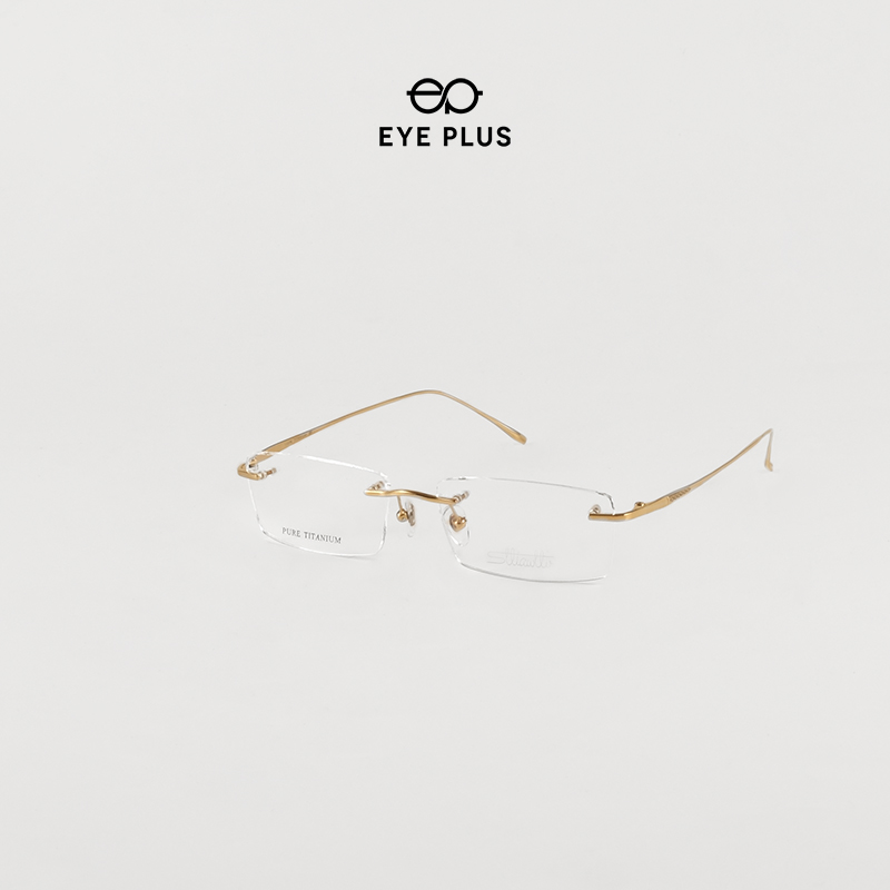 Gọng Kính Cận Nam TT11274 C1