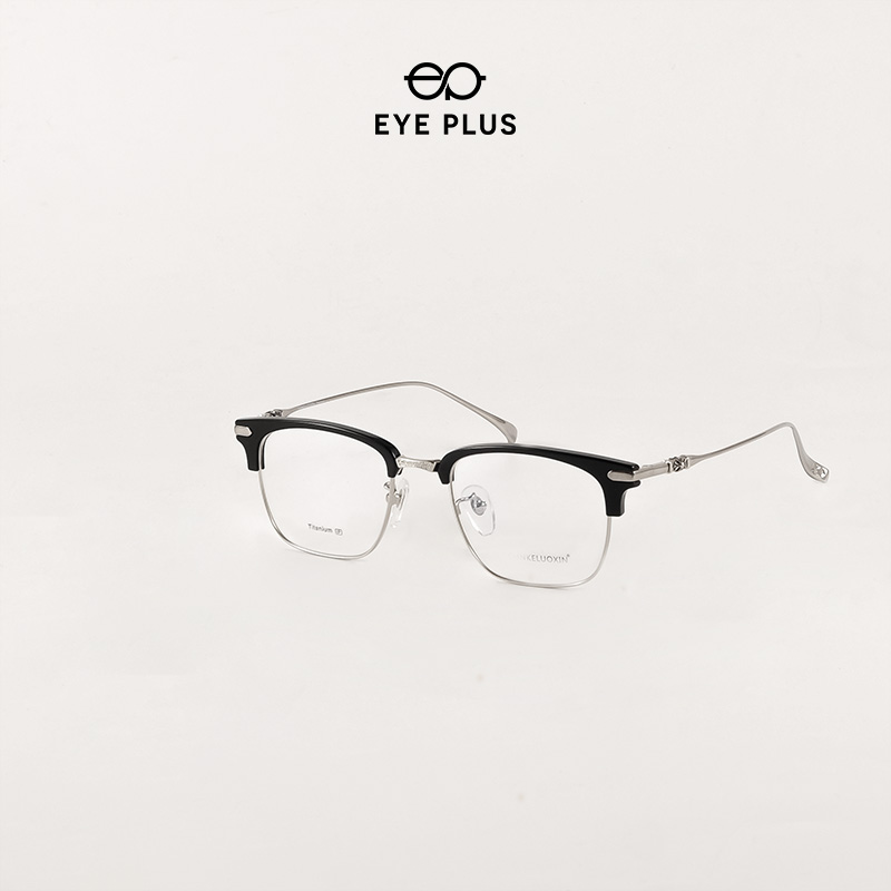 Gọng Kính Cận Nam WH1200 Tomen083