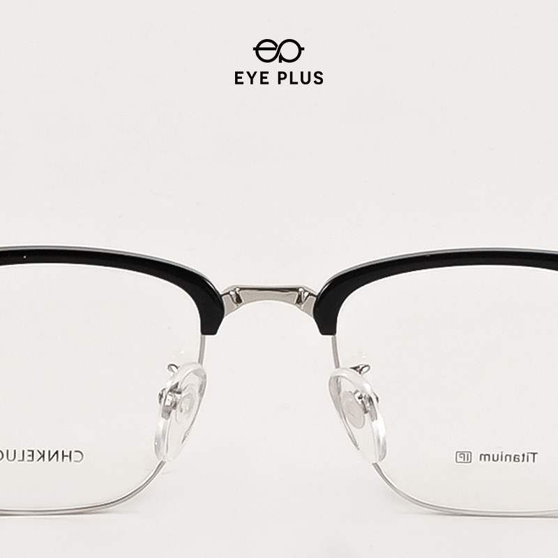 Gọng Kính Cận Nam WH1200 Tomen083