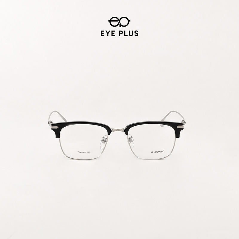 Gọng Kính Cận Nam WH1200 Tomen083