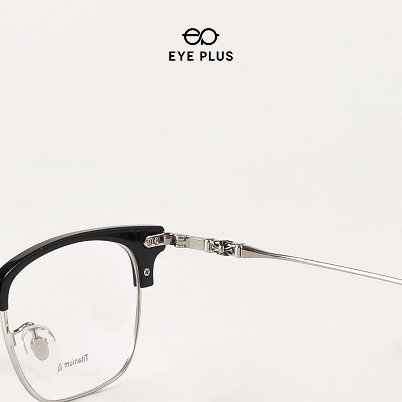 Gọng Kính Cận Nam WH1200 Tomen083