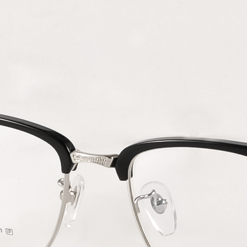 Gọng Kính Cận Nam WH1200 Tomen083