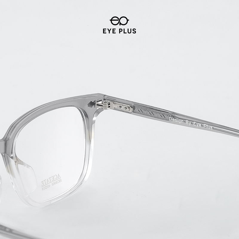 Gọng Kính Cận Reeman HC8069 C5